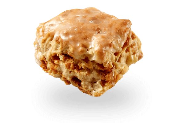 COBS Apple Pie Scone