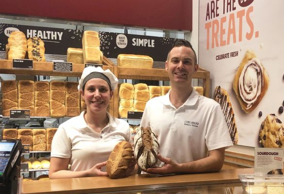 Driftwood Centre COBS Bread