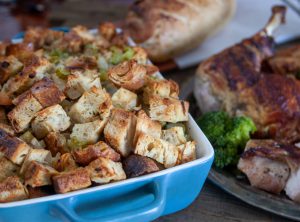 Sourdough Stuffing Recipe