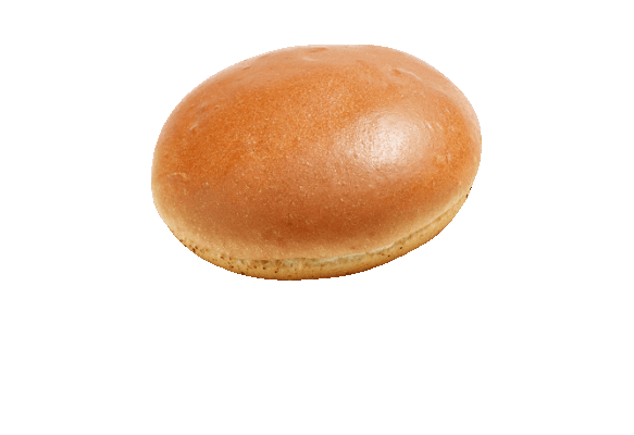 Brioche Hamburger Bun