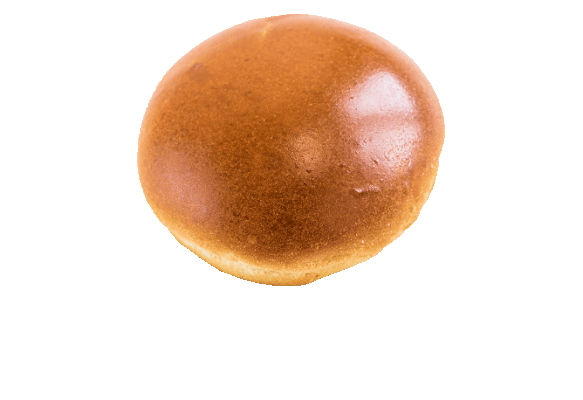 Gourmet Hamburger Bun