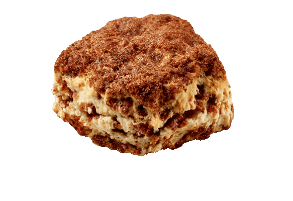 Cinnamon Scone